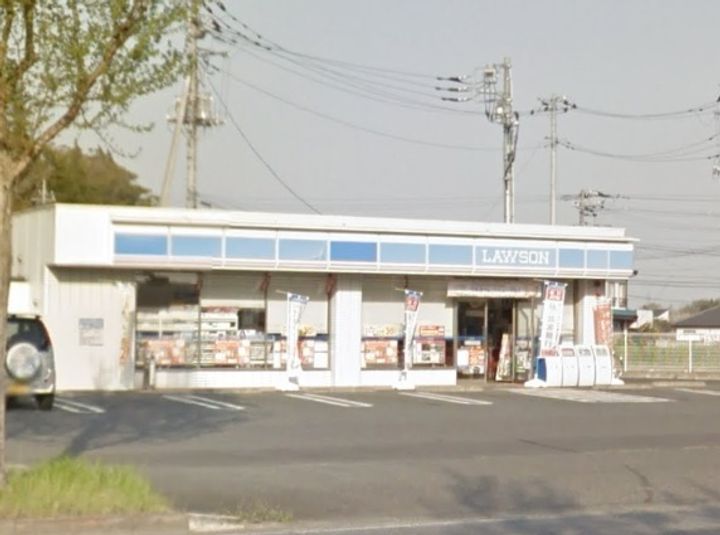 キヨライズの周辺
