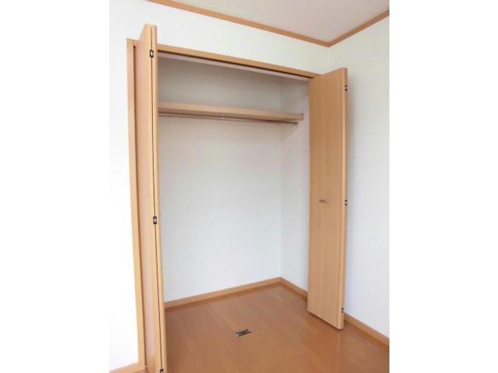 広島県福山市西深津町5(アパート)の賃貸物件の内装