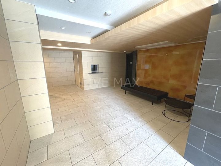 ソルレヴェンテ堀川高辻の地図