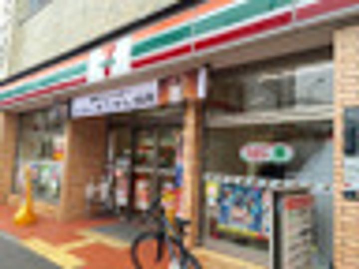 ソルレヴェンテ堀川高辻の周辺