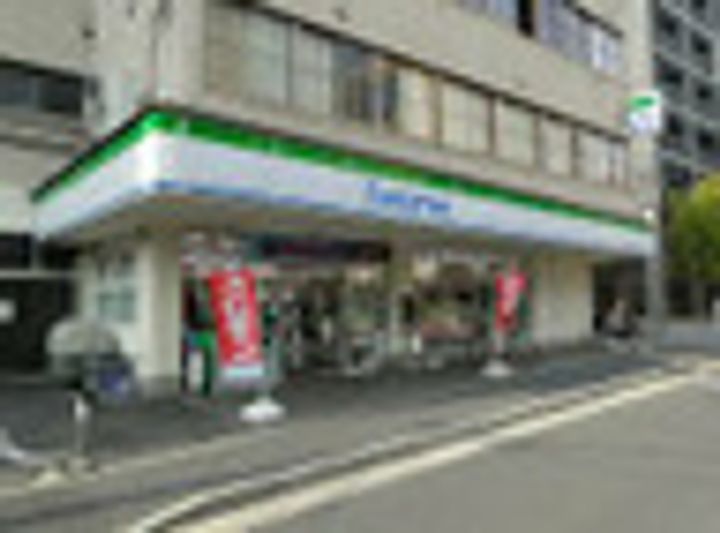 ソルレヴェンテ堀川高辻の周辺