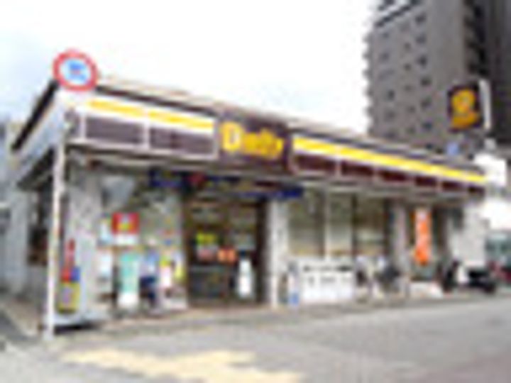 ソルレヴェンテ堀川高辻の周辺