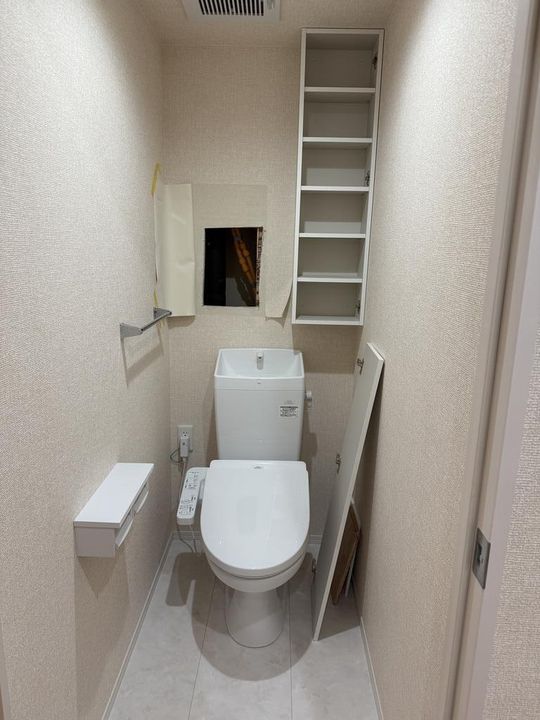 パルボヌールの内装