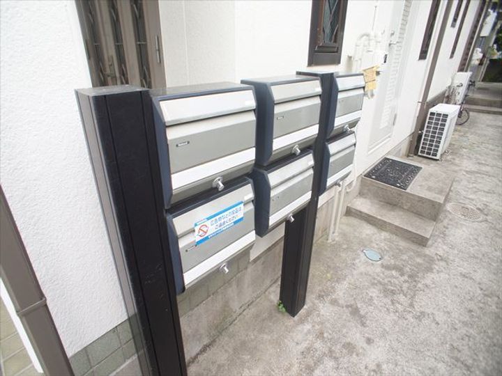 シティハイムワカクサのその他画像