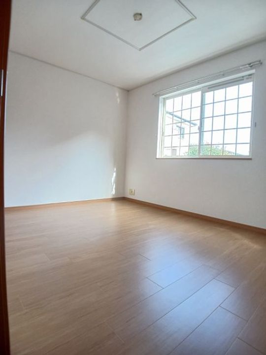 プラシード・パラッツオの内装