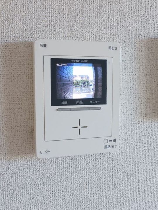 プラシード・パラッツオの内装