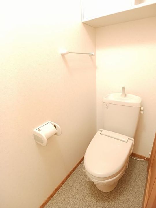 プラシード・パラッツオの内装