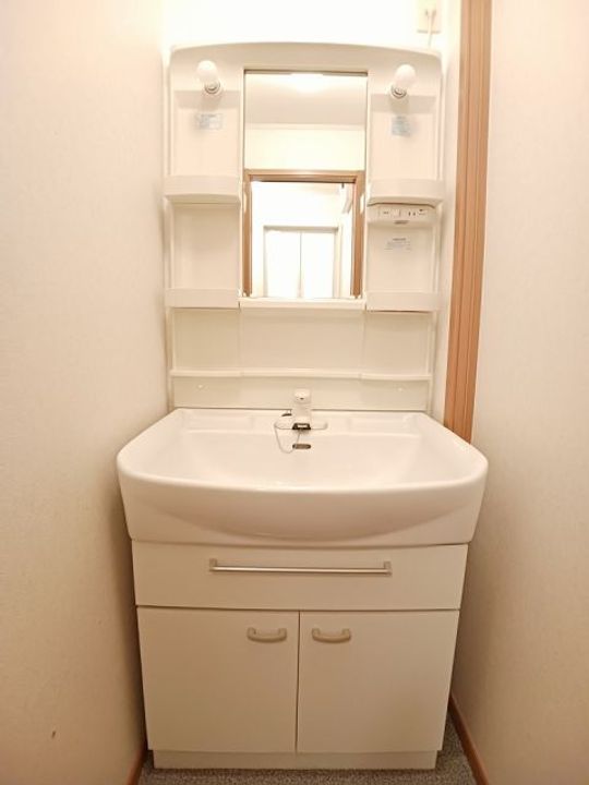 プラシード・パラッツオの内装