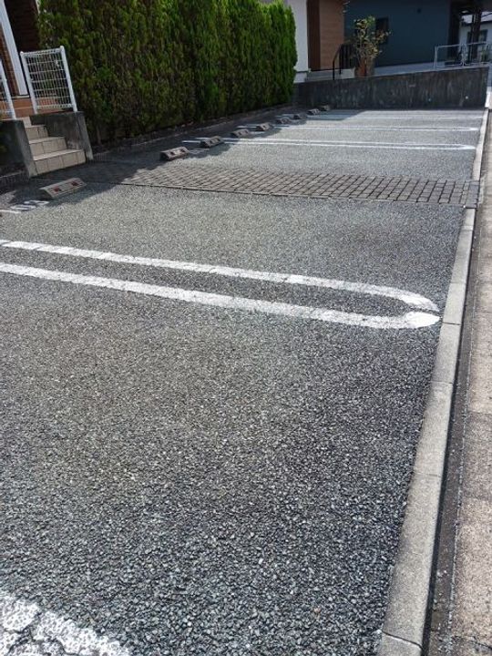 プラシード・パラッツオの地図