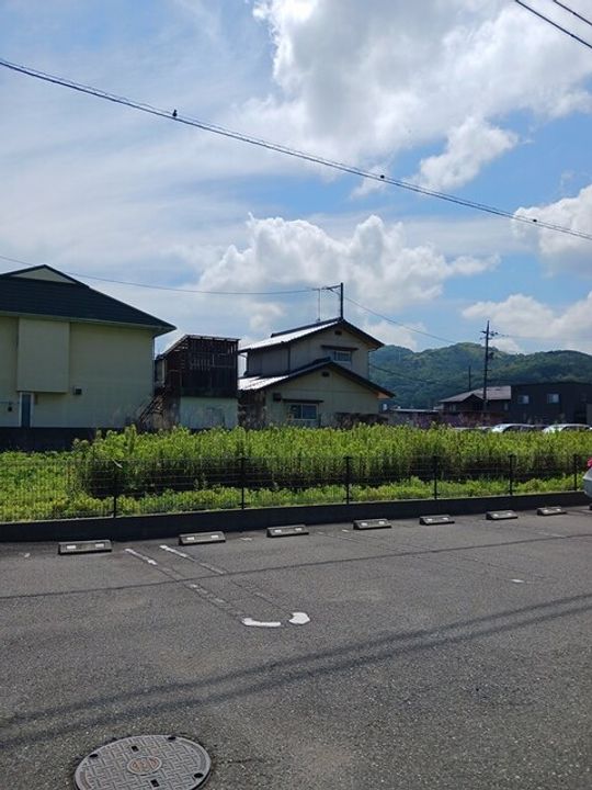 メルヴェイユ メゾンの地図