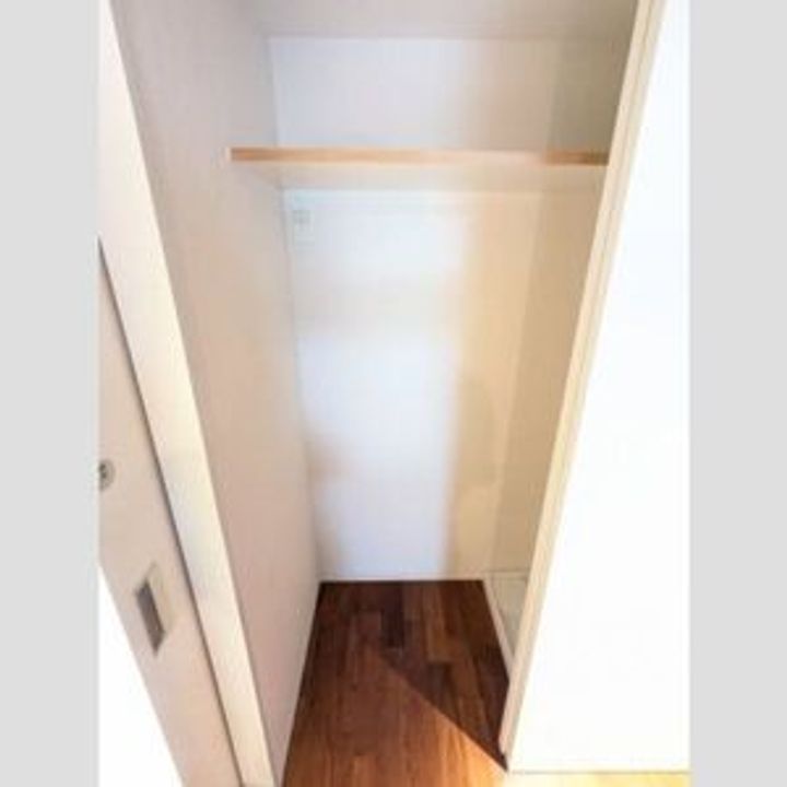 東京都目黒区目黒2(マンション)の賃貸物件の内装