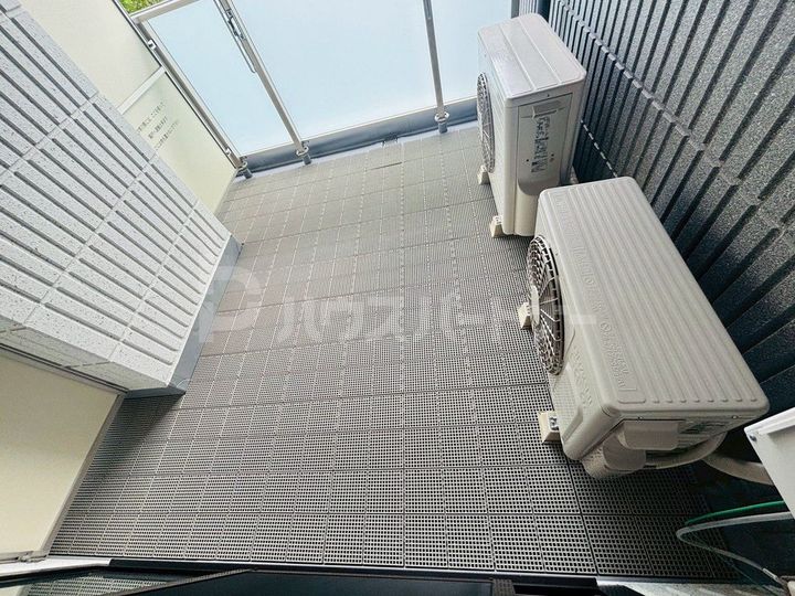 東京都荒川区東尾久8(マンション)の賃貸物件の内装