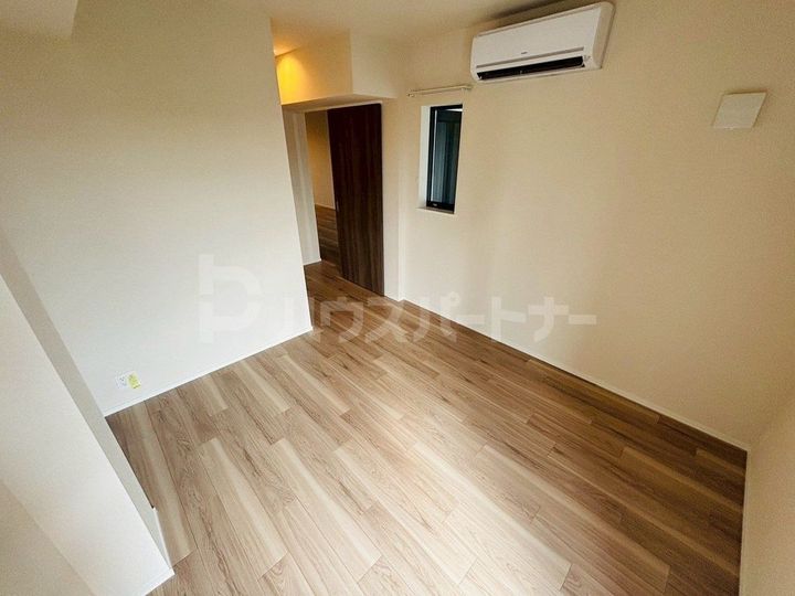 東京都荒川区東尾久8(マンション)の賃貸物件の内装