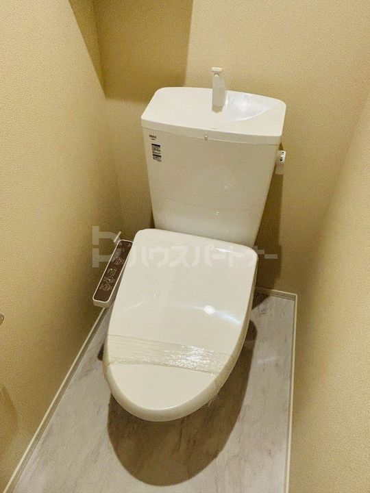 東京都荒川区東尾久8(マンション)の賃貸物件の内装