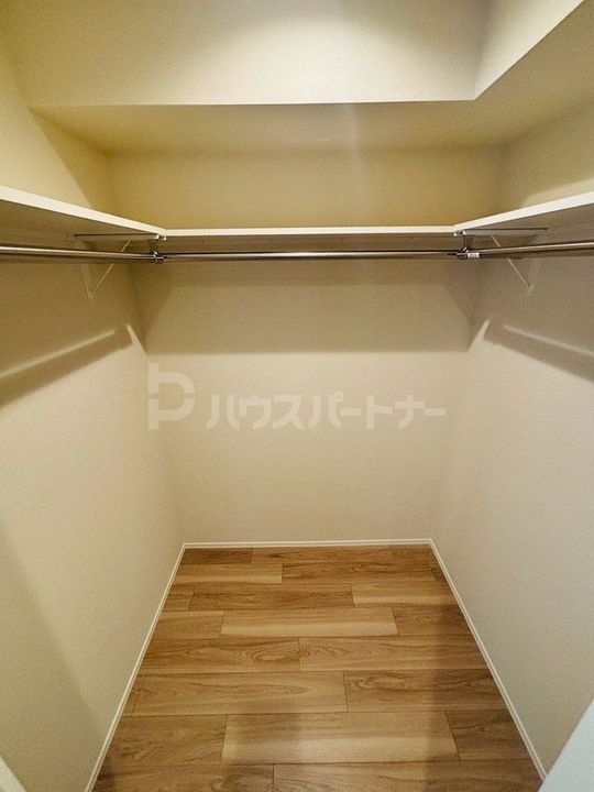 東京都荒川区東尾久8(マンション)の賃貸物件の内装