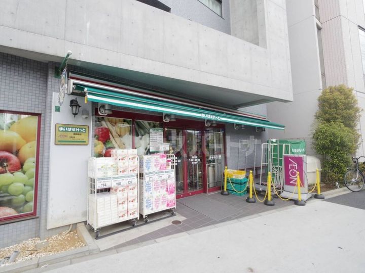 東京都荒川区東尾久8(マンション)の賃貸物件の周辺