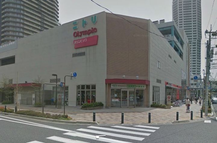 埼玉県さいたま市南区白幡5(マンション)の賃貸物件の周辺