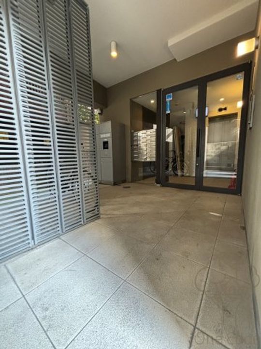 サウス・サンの地図