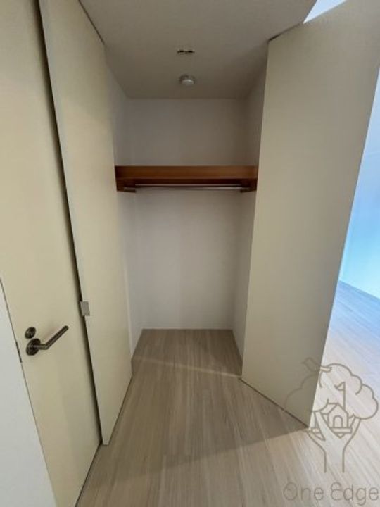 サウス・サンの内装