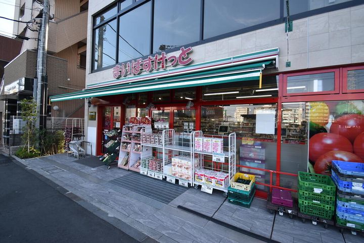 THE ROKUSEI SOUTHの周辺