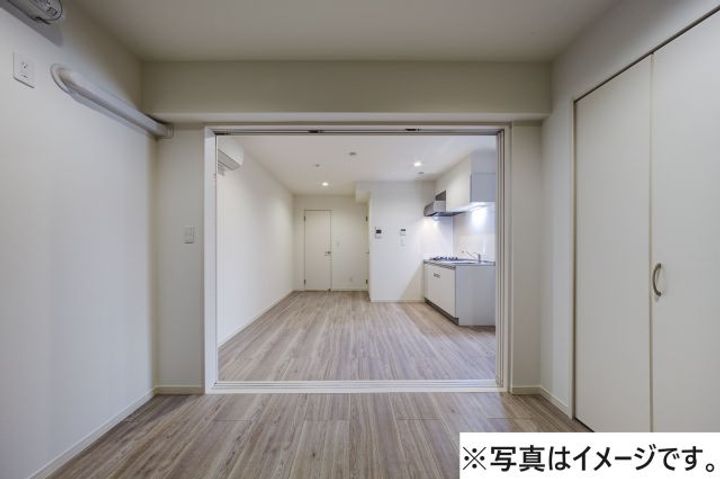 埼玉県さいたま市北区日進町3(アパート)の賃貸物件の内装