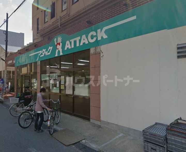 千葉県船橋市本町2(マンション)の賃貸物件の周辺