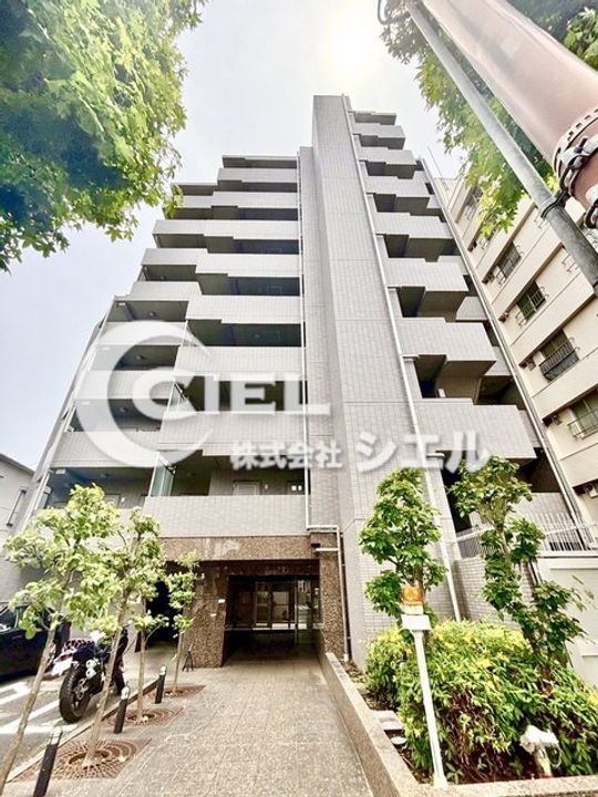 ルーブル中野沼袋弐番館のその他画像