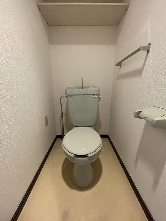 福岡県福岡市中央区薬院3(マンション)の賃貸物件の内装