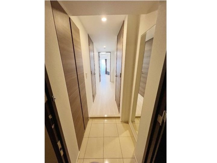 クレヴィスタ亀戸IIの内装