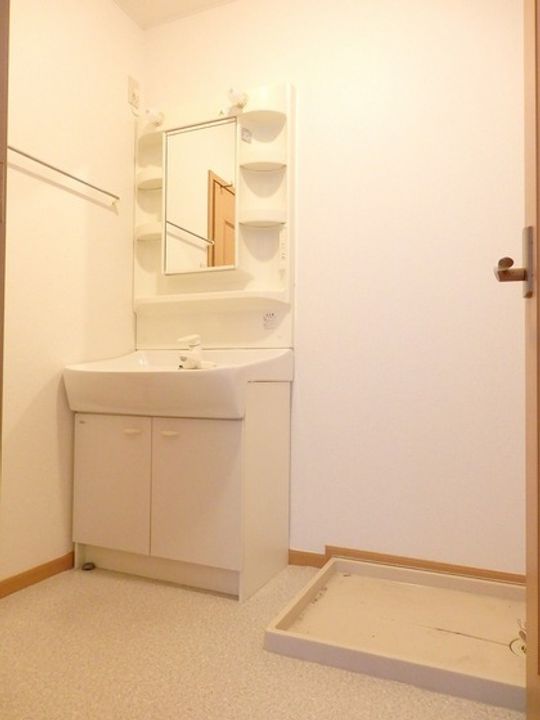 ルミエールの内装