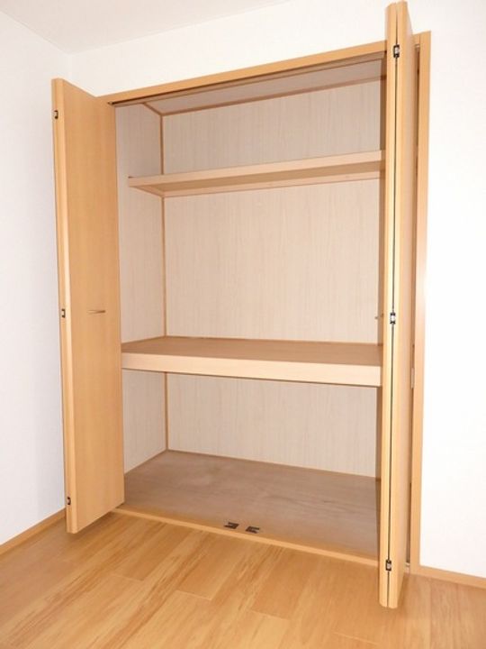 ルミエールの内装