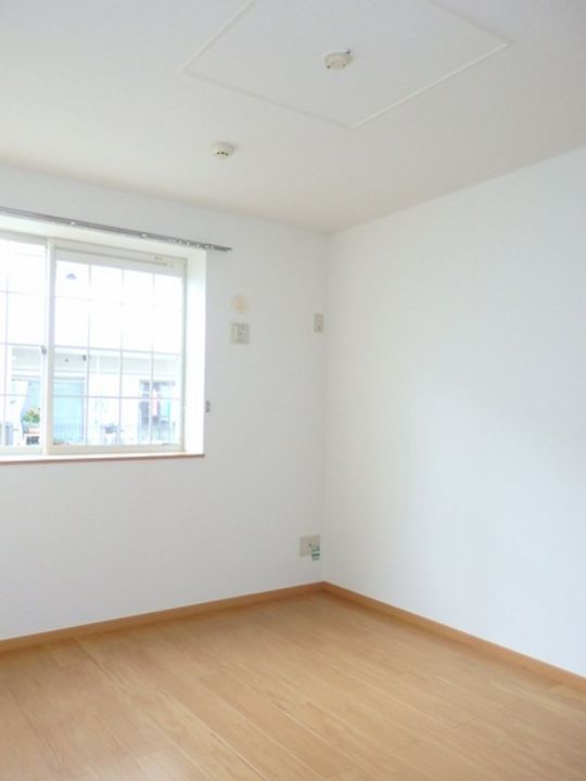 ルミエールの内装