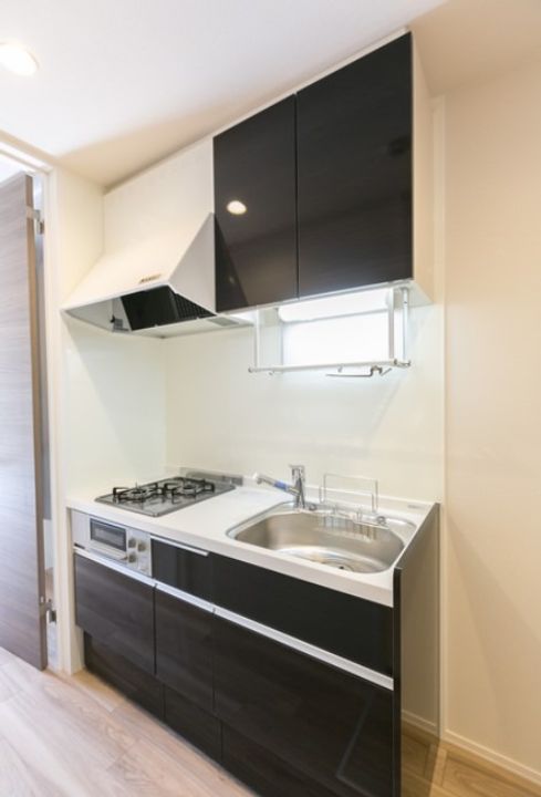 GLANZENDのキッチン