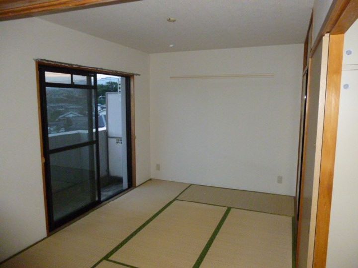 神奈川県伊勢原市高森6(マンション)の賃貸物件の内装