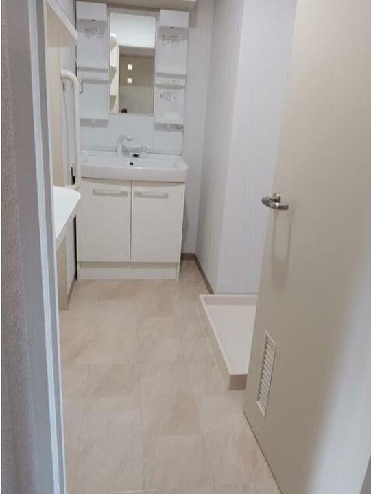 神奈川県伊勢原市高森6(マンション)の賃貸物件の内装