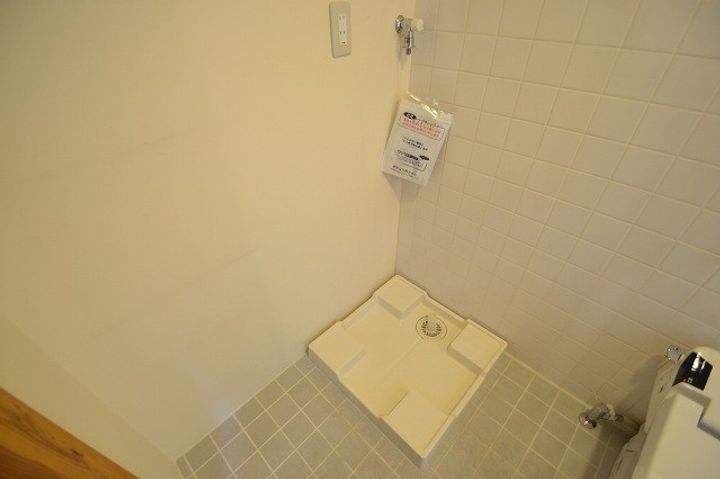 東京都小平市鈴木町2(一戸建)の賃貸物件の内装