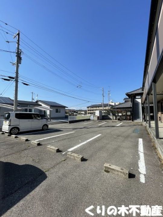 蔵・KATAYAMA B棟の地図