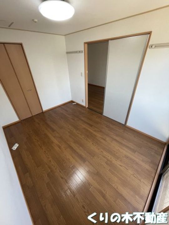 蔵・KATAYAMA B棟の内装