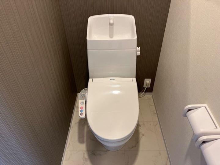 リヴィエールの内装