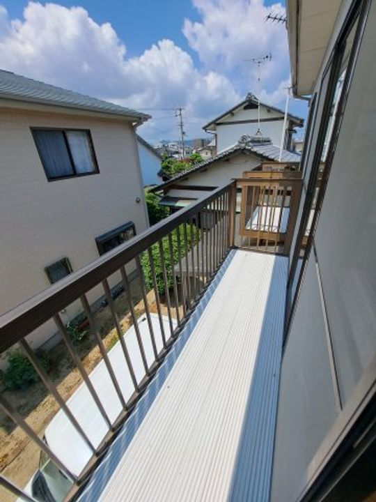 香川県高松市屋島中町(一戸建)の賃貸物件の内装