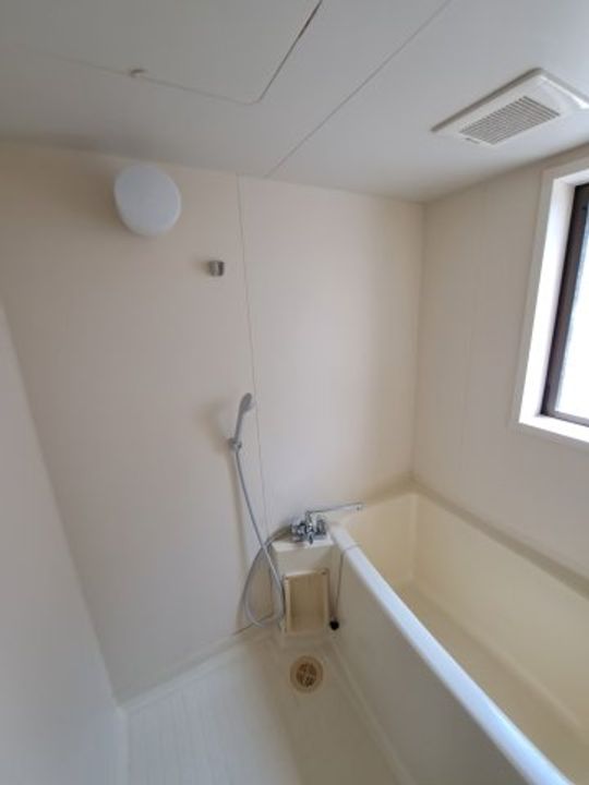 香川県高松市屋島中町(一戸建)の賃貸物件の風呂