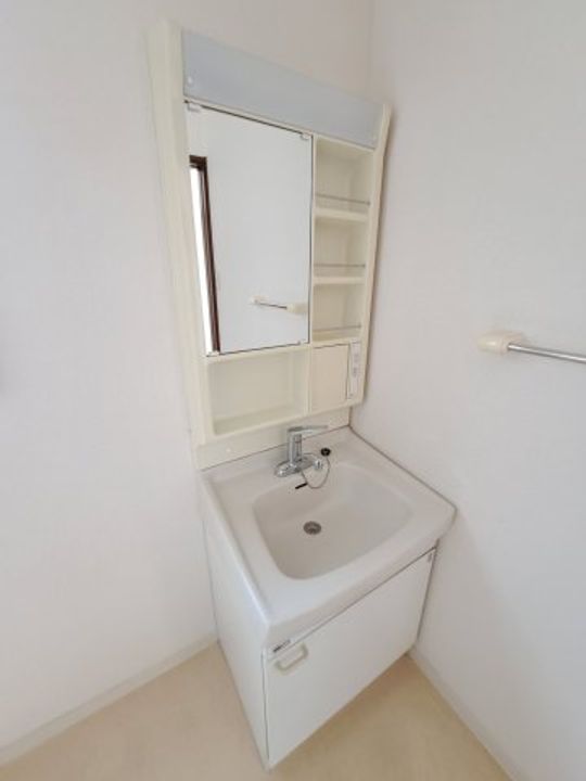 香川県高松市屋島中町(一戸建)の賃貸物件の内装