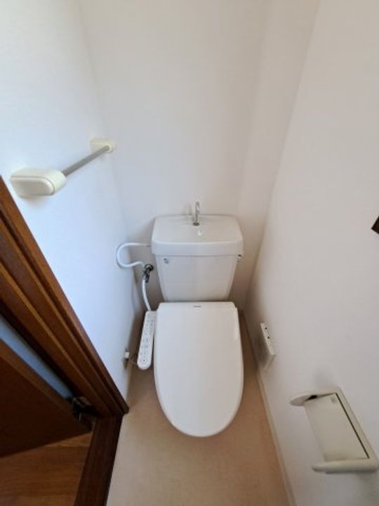 香川県高松市屋島中町(一戸建)の賃貸物件の内装