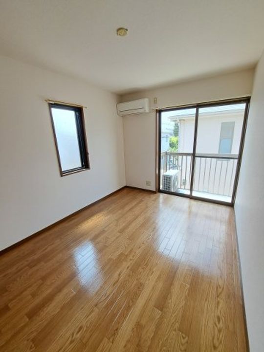 香川県高松市屋島中町(一戸建)の賃貸物件の内装