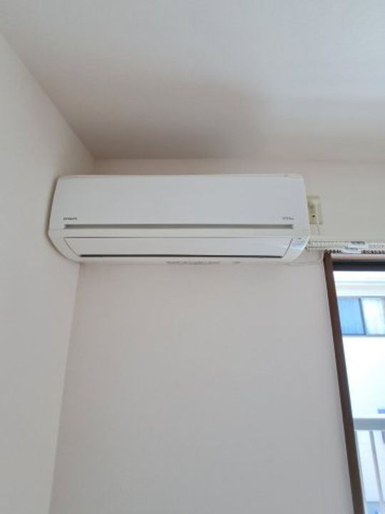 香川県高松市屋島中町(一戸建)の賃貸物件の内装