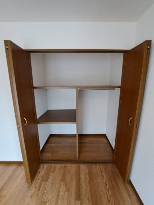 香川県高松市屋島中町(一戸建)の賃貸物件の内装