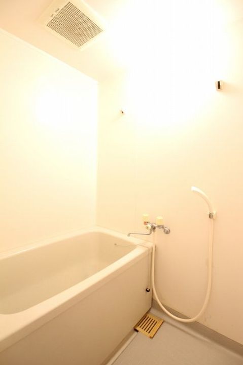 リマーカーブル己斐の風呂