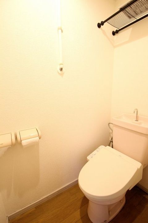 リマーカーブル己斐の内装