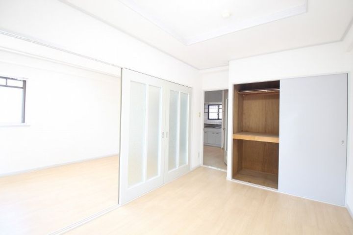 リマーカーブル己斐の内装