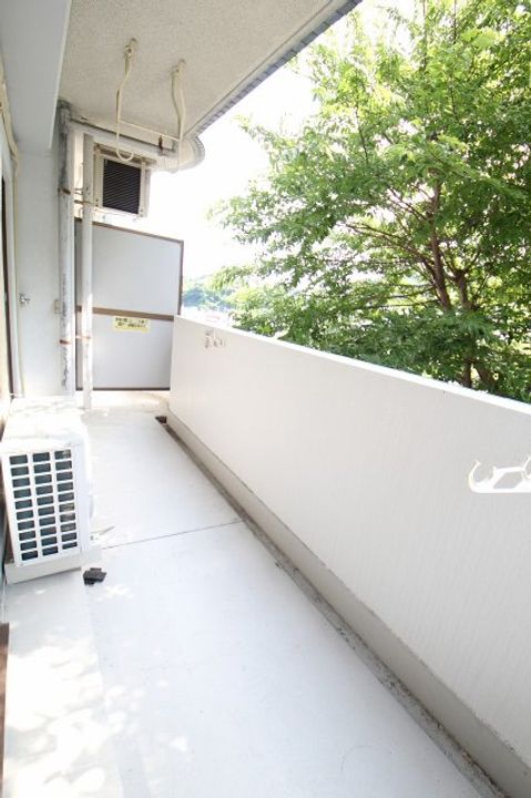 リマーカーブル己斐の内装